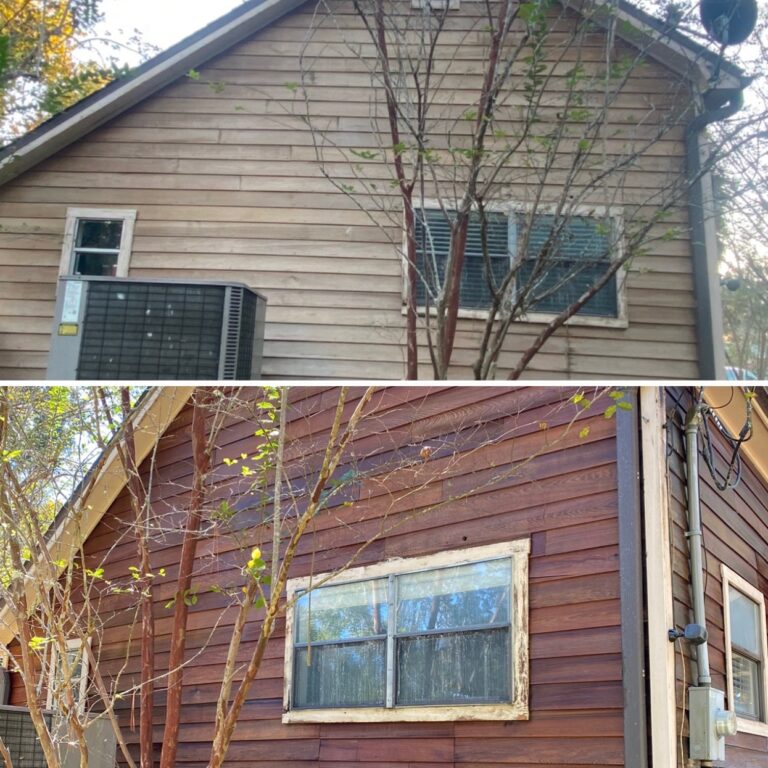Exterior Cleaning Services: Protecting and Enhancing Your Home’s Curb Appeal