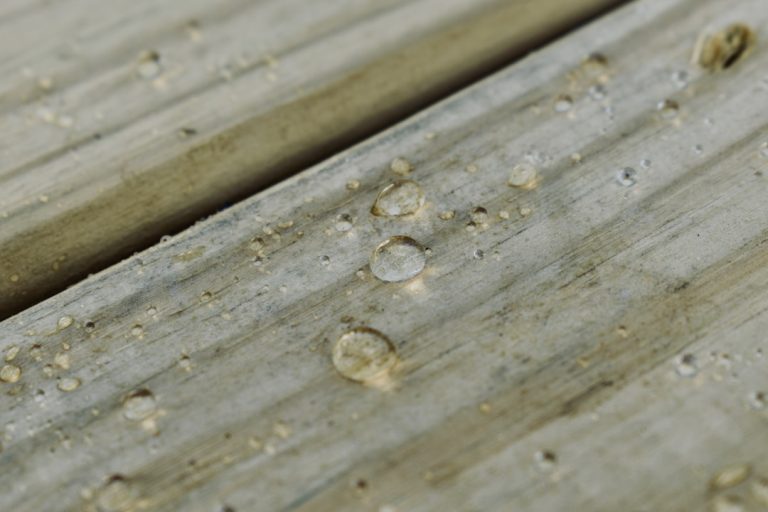 Why Deck Cleaning in Milton, Florida Is So Important