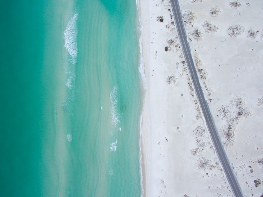 Why Concrete Gets So Dirty So Quickly in Gulf Breeze, FL