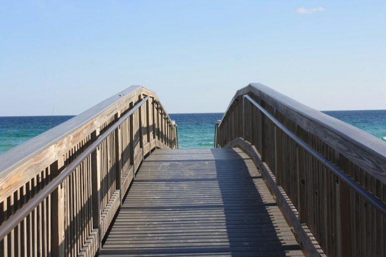 Why Navarre Homes Need Professional Exterior Cleaning Services