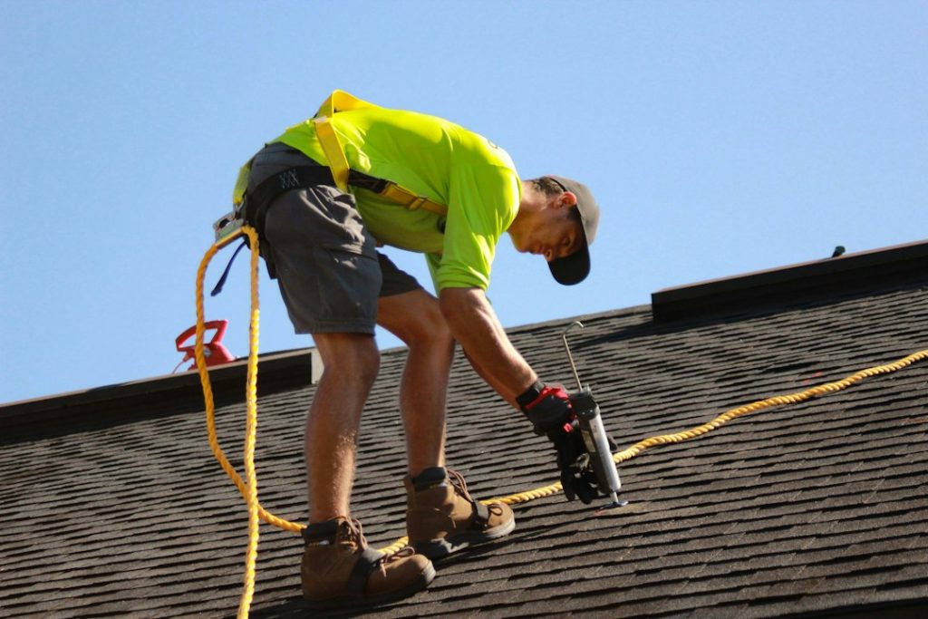 Is It Safe to Pressure Wash Roof Shingles? Here’s What the Damage Looks Like
